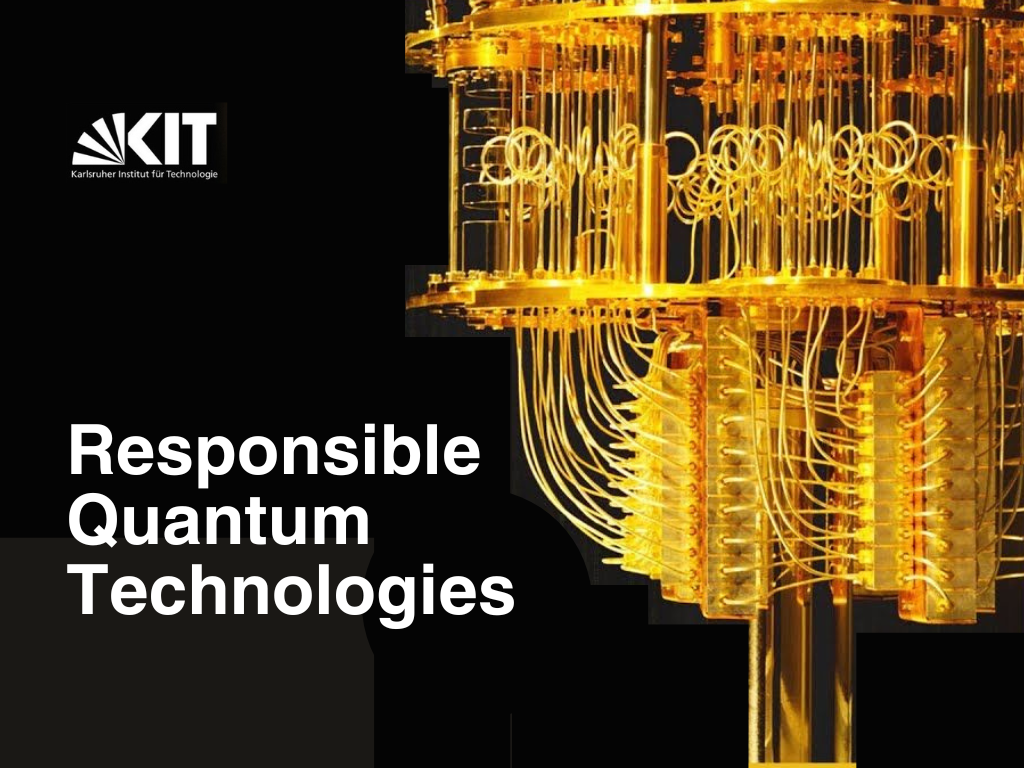 Responsible Quantum Technologies Workshop - NQCC